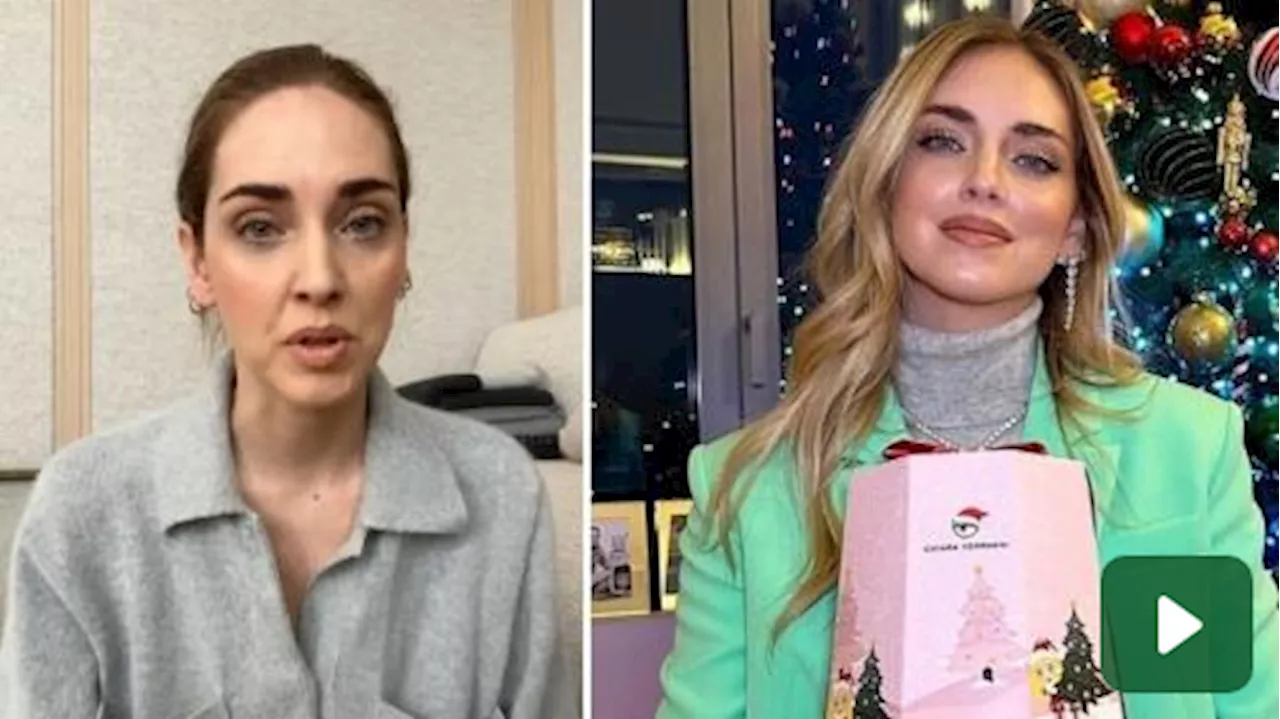 Caso Pandoro, perché Chiara Ferragni si difenderà con una memoria scritta