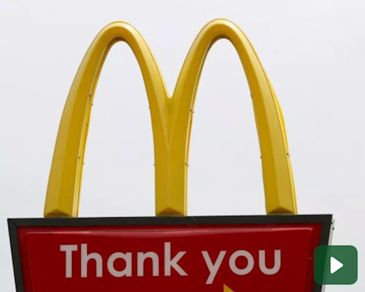 Hamburger Mc Donald's contaminato da Escherichia coli, 50 intossicati negli Usa