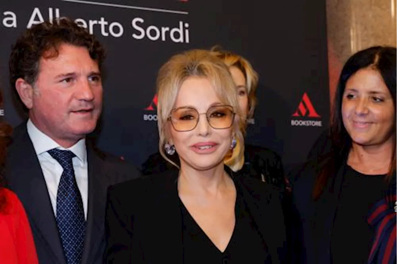 Marina Berlusconi: 'Certi giudici sono nemici del Paese, non di mio padre o di Meloni'