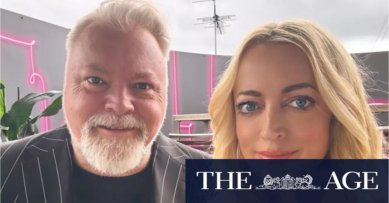 Jackie O reveals drug addiction battle, Kyle Sandilands kept in dark