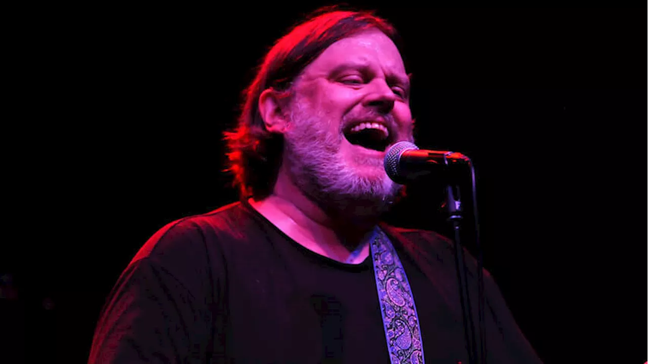 Fans raise over $200,000 for musician Matthew Sweet after 'debilitating' stroke