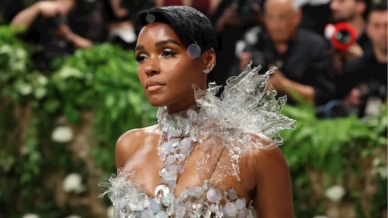 Janelle Monáe and M3GAN screenwriter are developing a Medusa movie