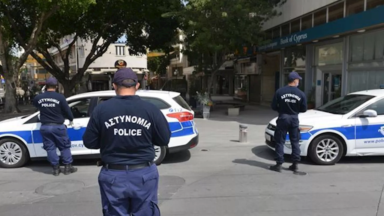 Three arrested as police dismantle 'Nigerian' prostitution ring in Cyprus