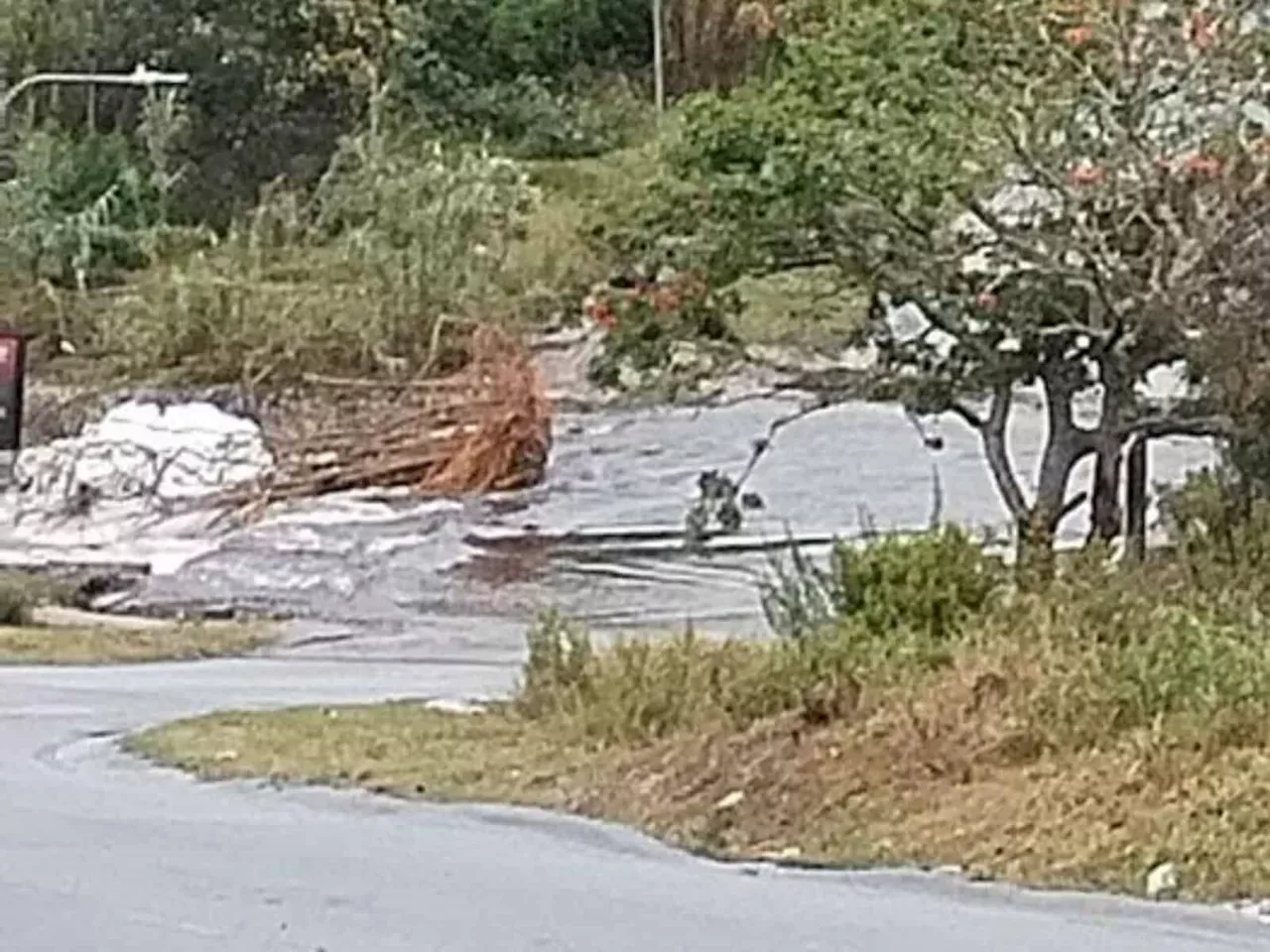 Nelson Mandela Bay floods: Avoid these closed and waterlogged roads [MAP]