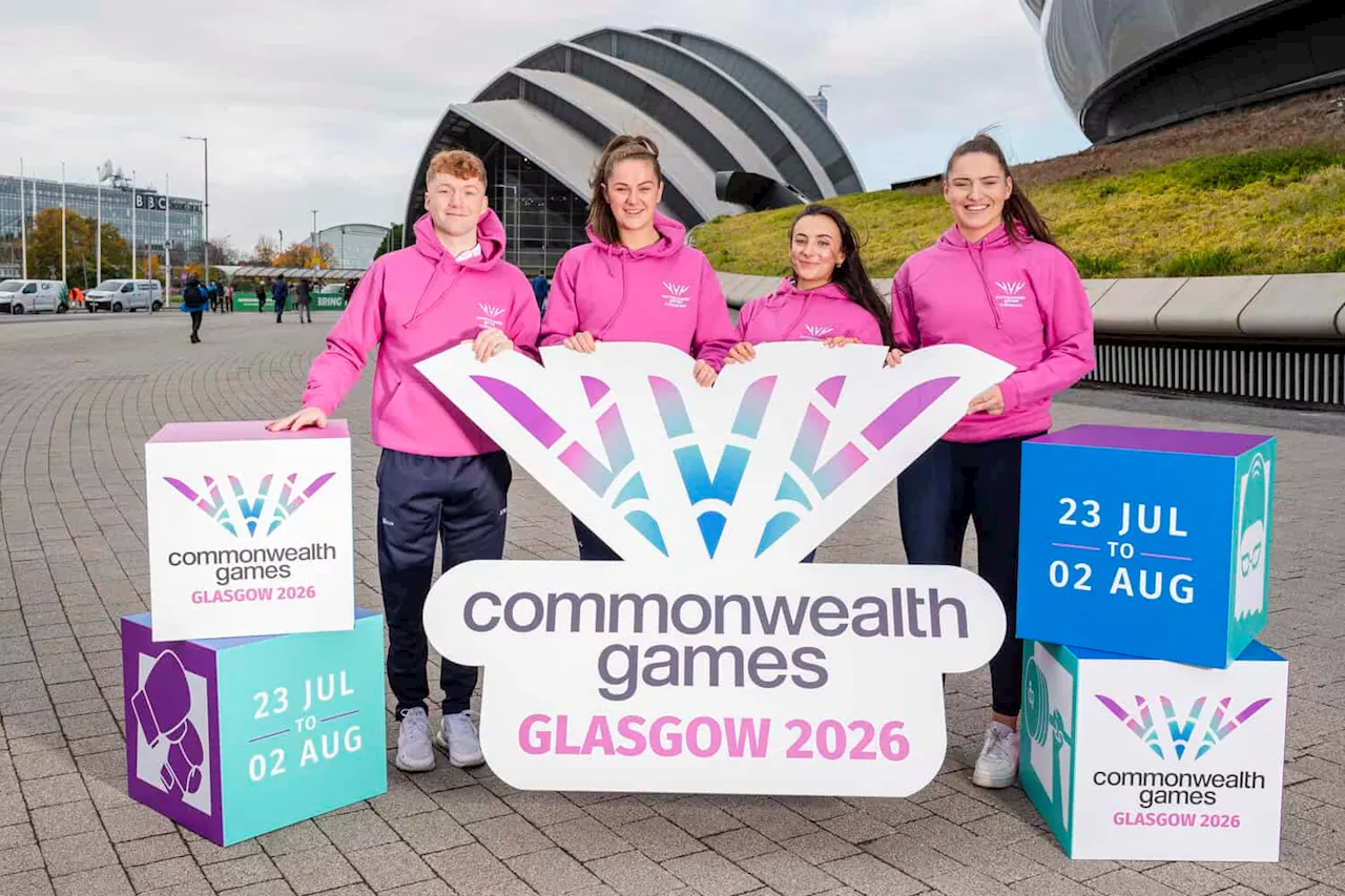 OPINION: Time has come to scrap slimmed down Commonwealth Games