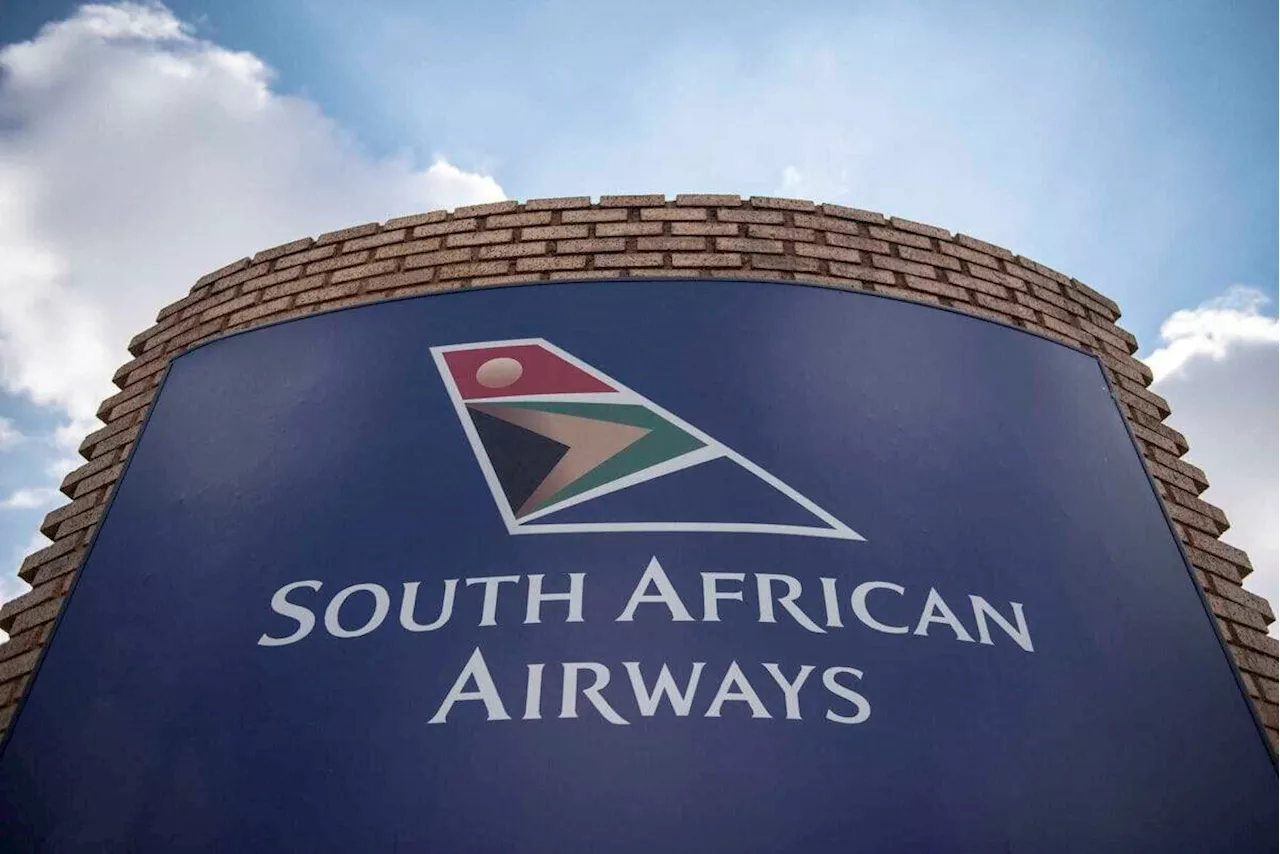 SAA executive Da Silva ‘does the right thing’ and resigns