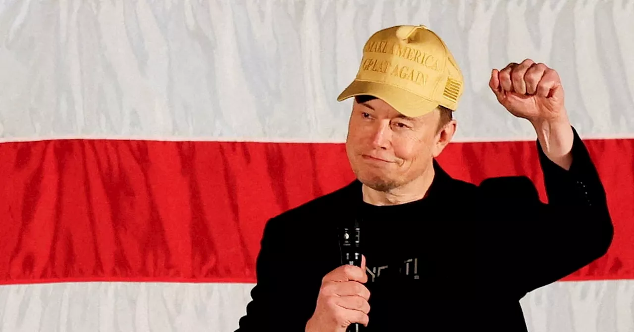 Elon Musk Escalates Tim Walz Beef in Late-Night Attack