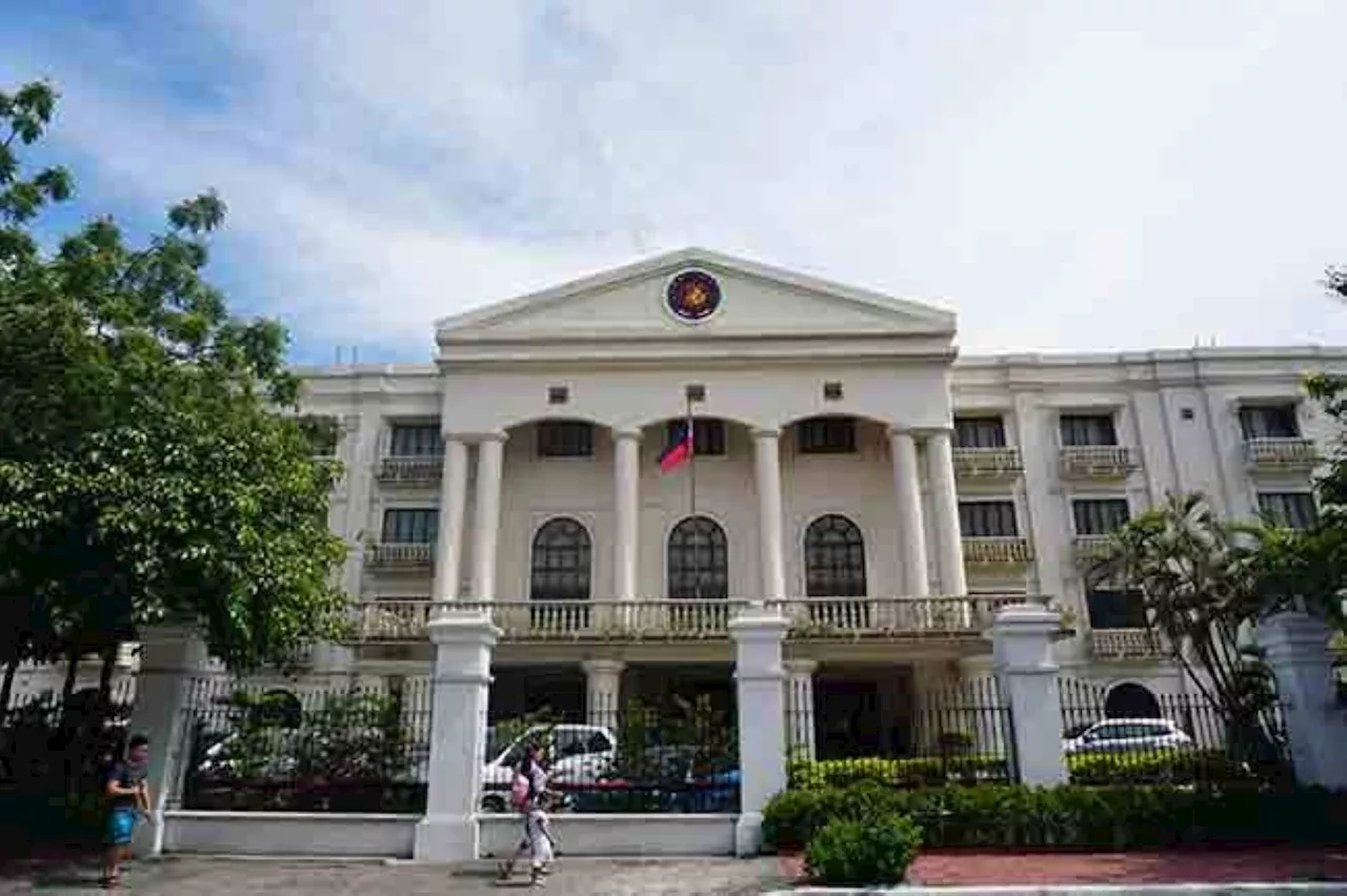 DBM OKs P454M for medical vehicles