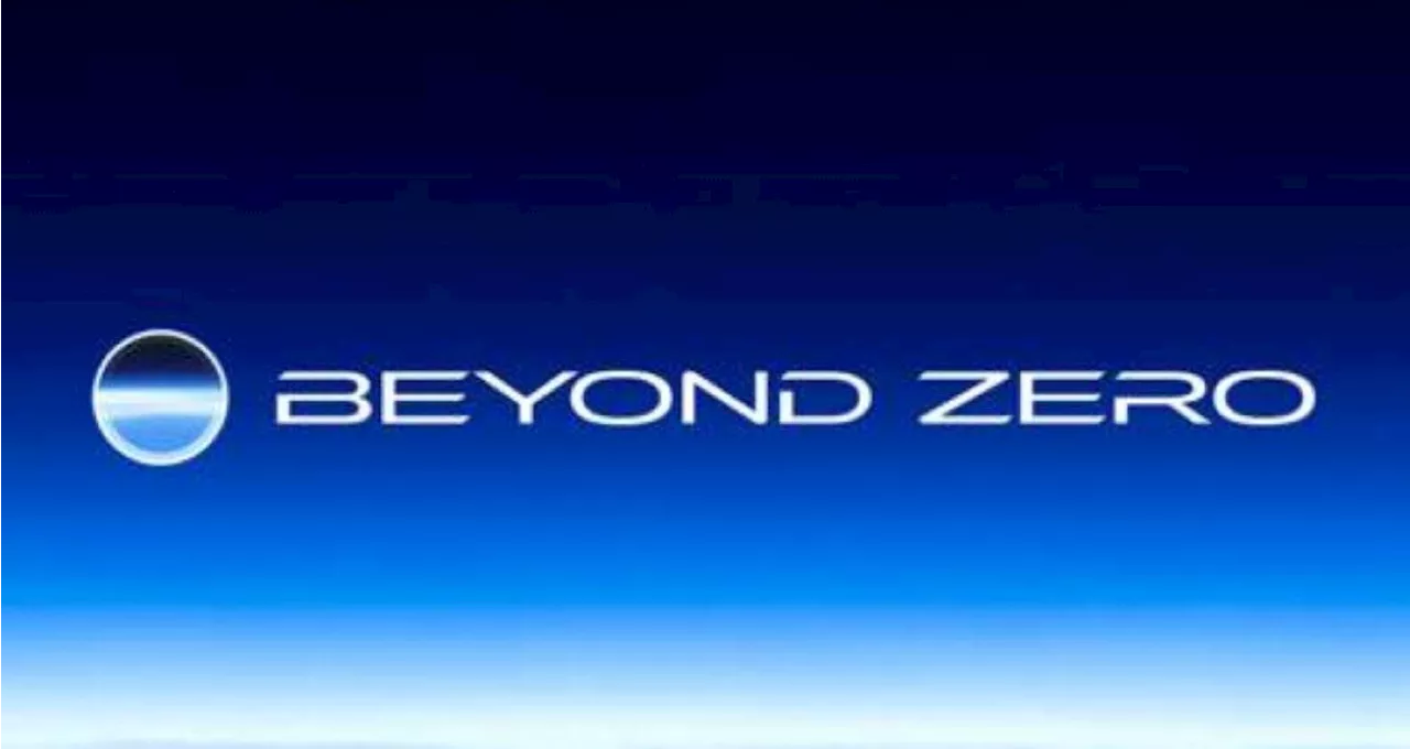 TMP amplifies sustainable mobility with 'Beyond Zero'