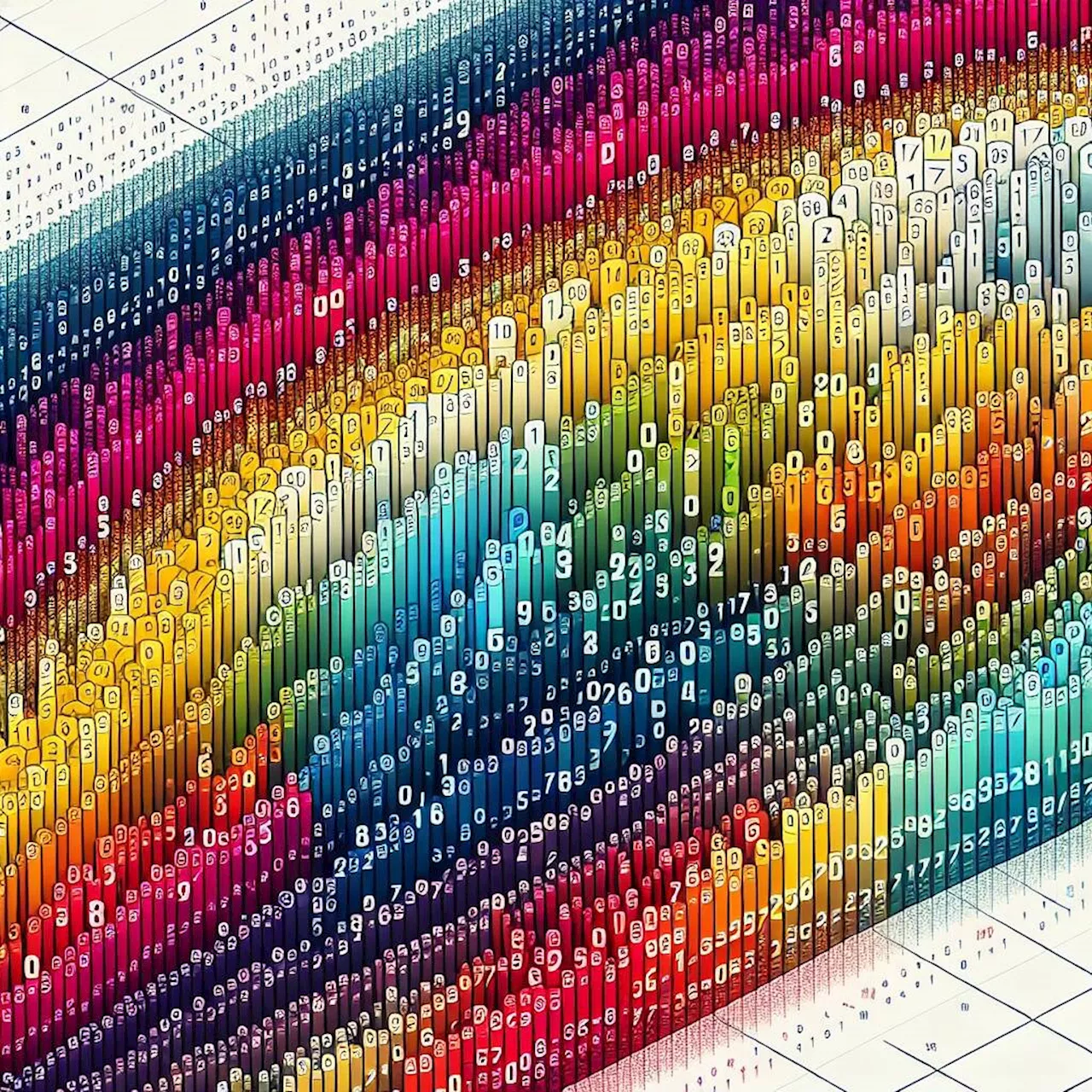 41-million-digit prime crunched by datacenter GPUs