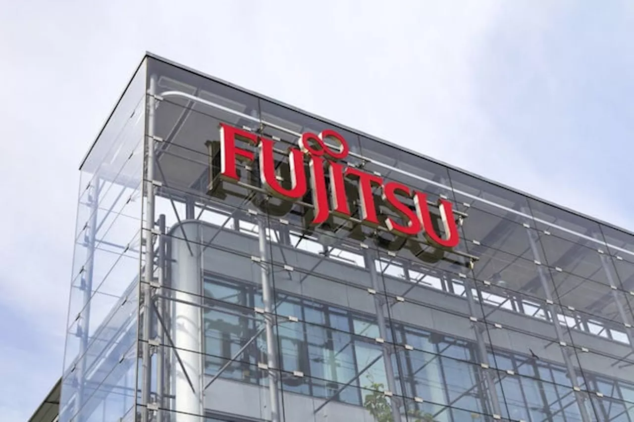 Fujitsu delivers GPU optimization tech it touts as a server-saver