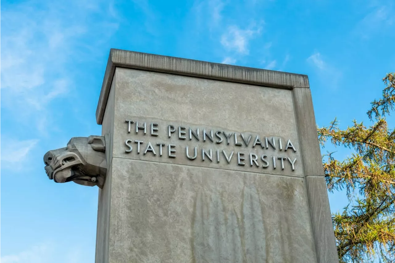 Penn State pays DoJ $1.25M to settle cybersecurity compliance case