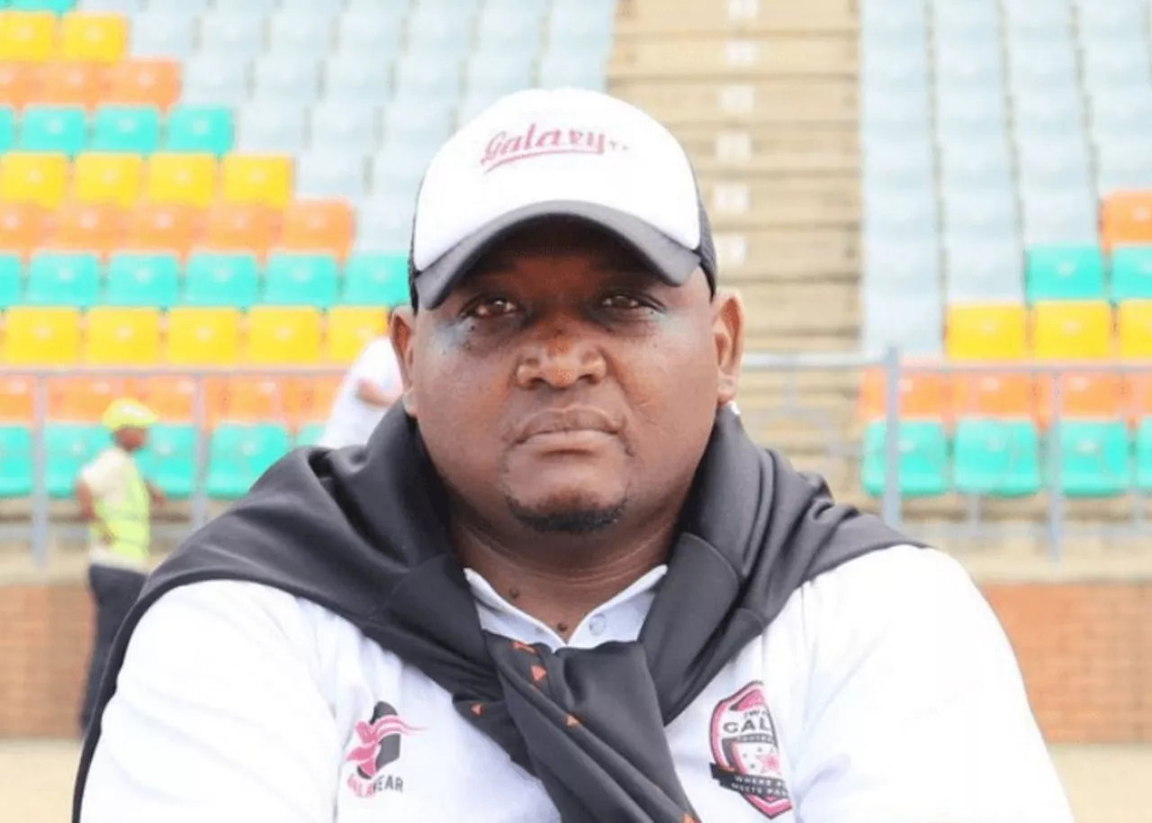 Botswana FA appoints Ramoreboli as interim Zebras coach