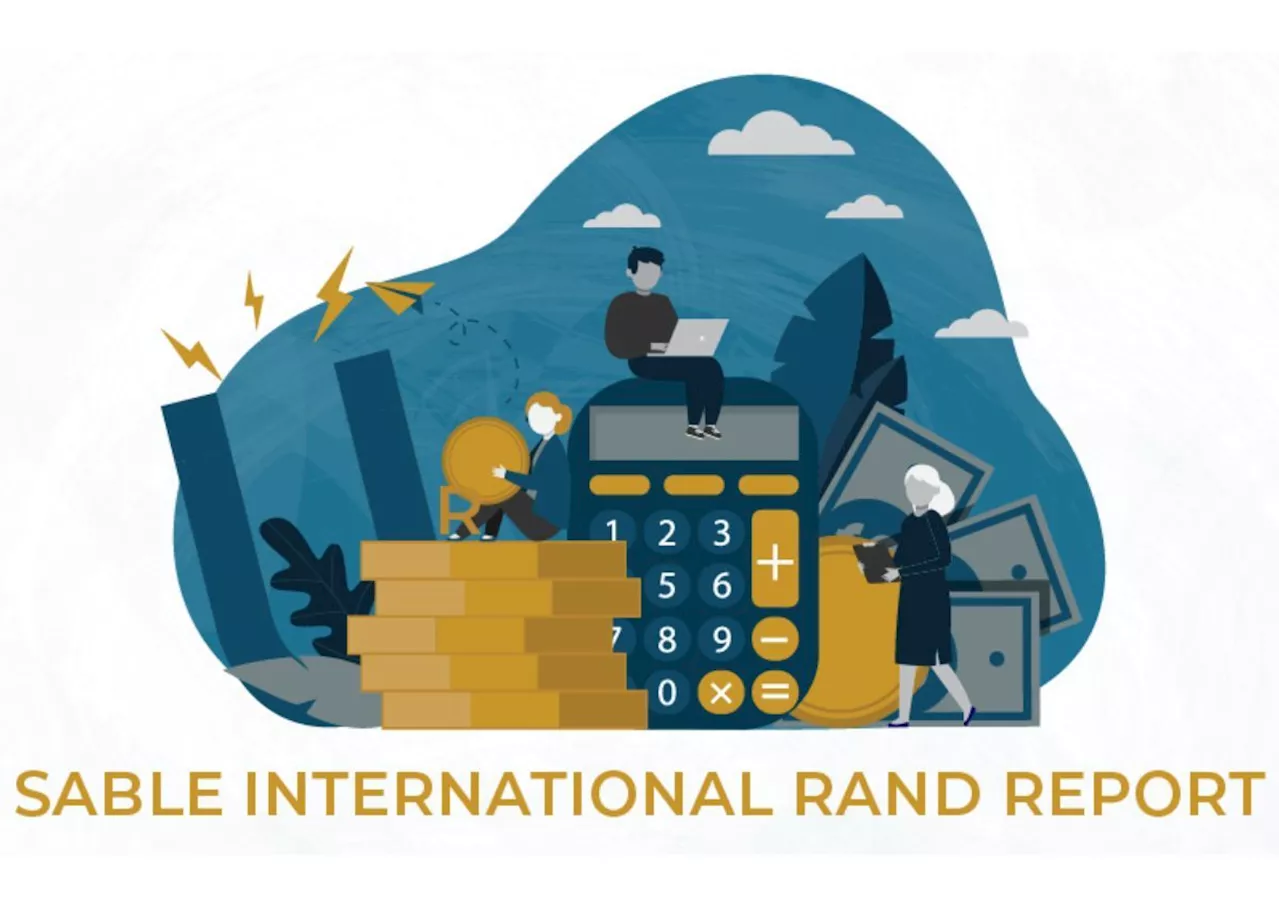 Rand Report: A week of mixed movement for the South African Rand