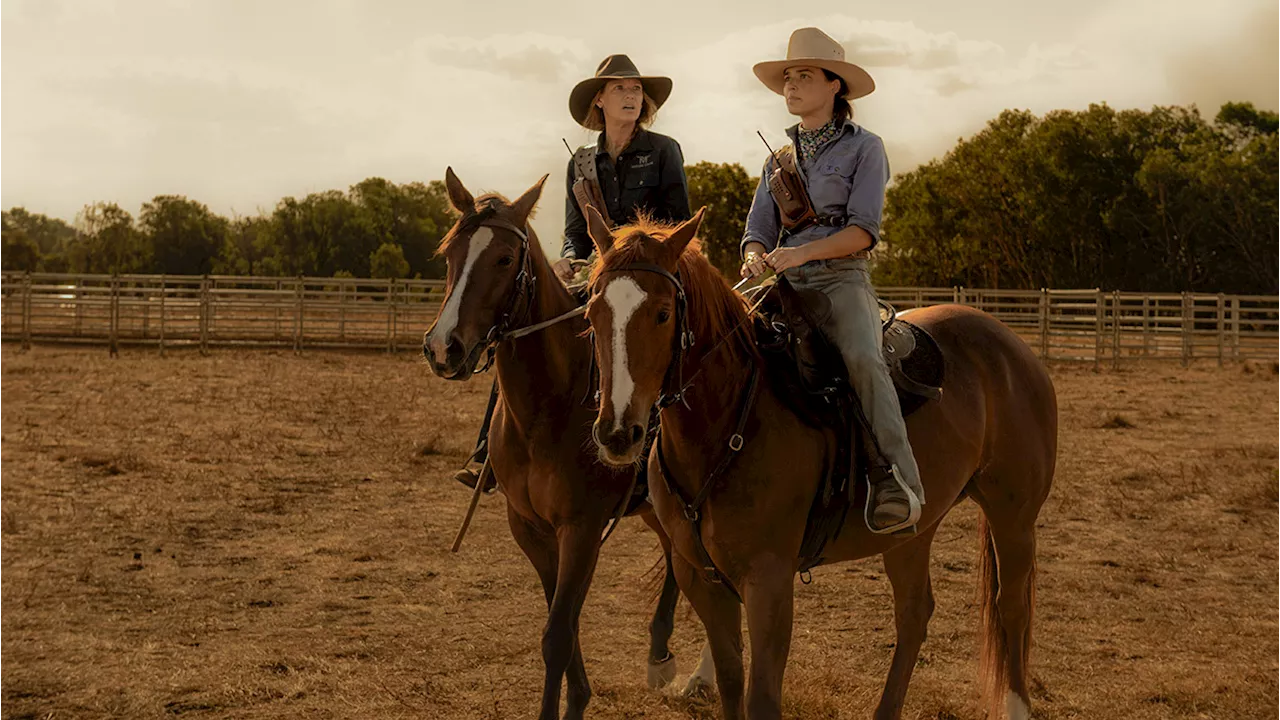 ‘Territory’ Review: Netflix’s Epic but Derivative Cattle-Ranching Drama Plays Like Aussie ‘Yellowstone’