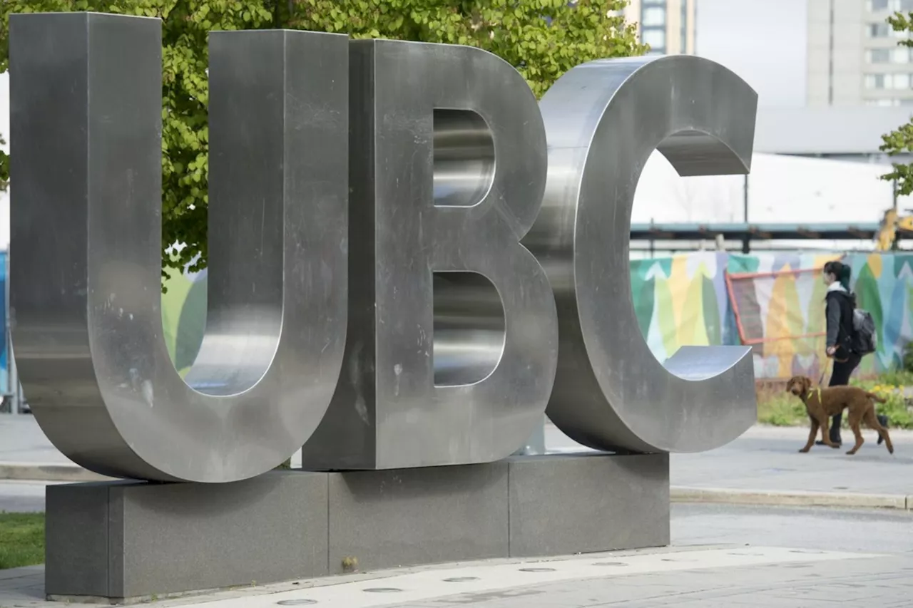 Groups say Jewish students, staff at University of B.C. face hostile environment