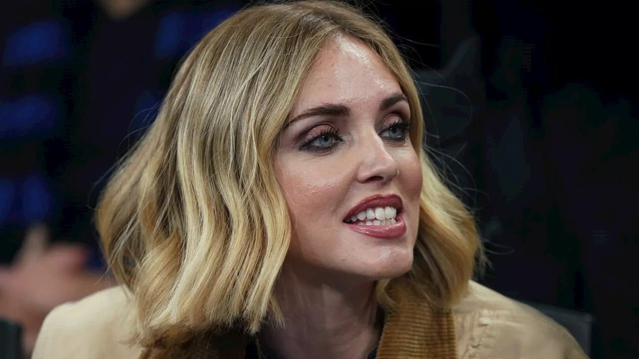 Indagata per truffa aggravata, Chiara Ferragni si difenderà con una memoria scritta