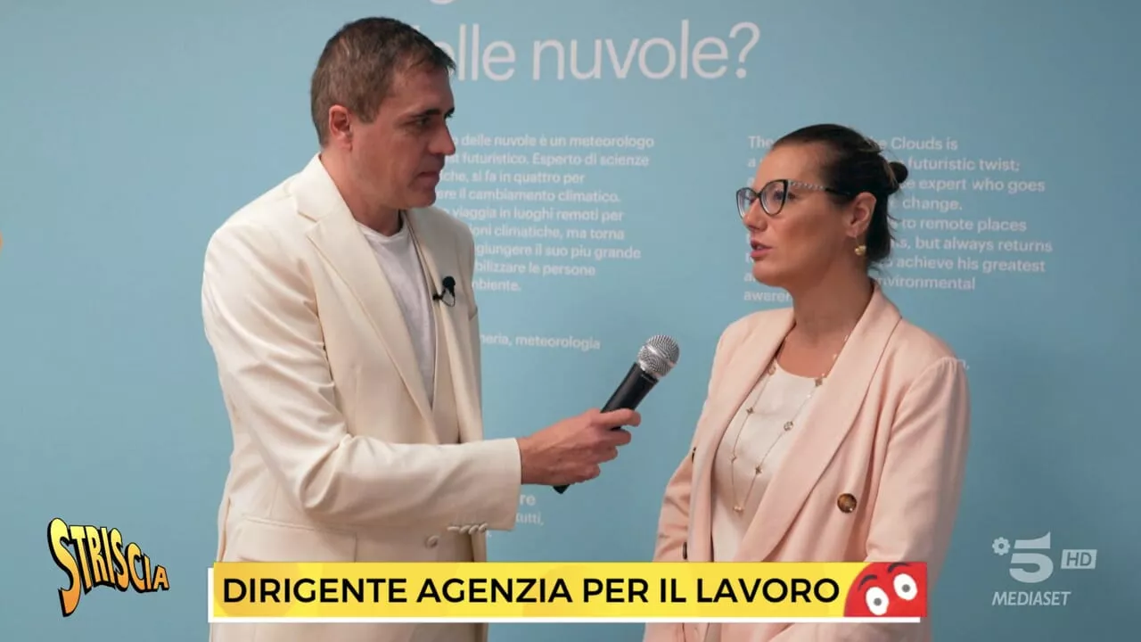 Sei incinta, ti licenzio: così Diana ha salvato il lavoro da 1800 euro