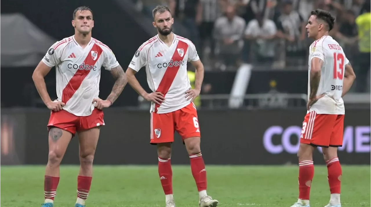 Qué resultado necesita River para clasificar a la final de la Copa Libertadores 2024