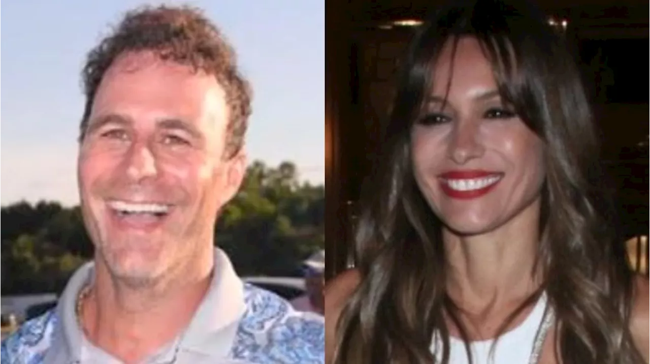 Quién es Martín Pepa, el supuesto nuevo novio polista de Pampita