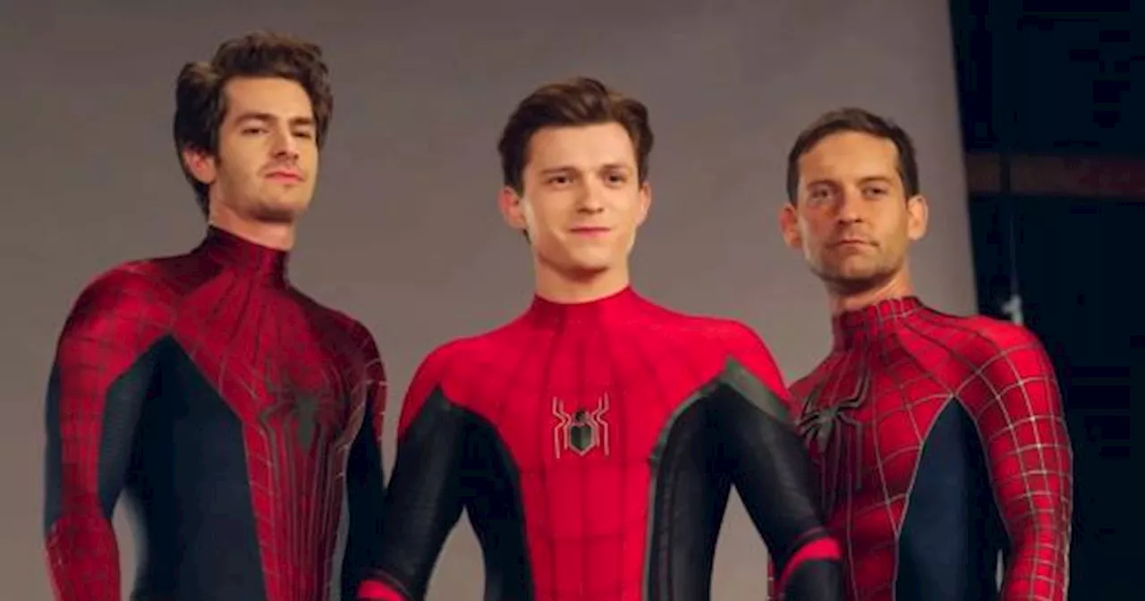 'Spider-Man 4' está cada vez más cerca: Tom Holland revela nueva información sobre el inicio de rodaje en Marvel Studios