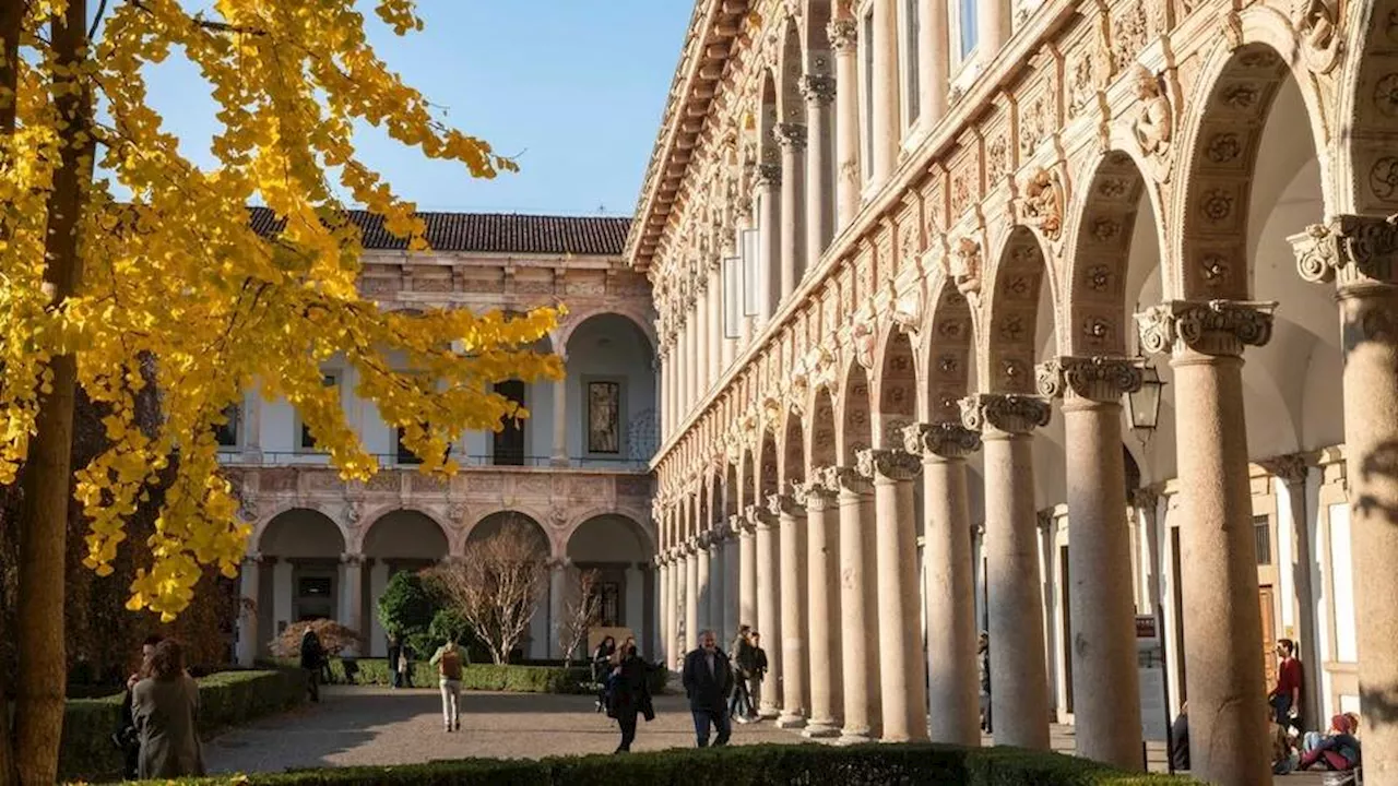 University of Milan cancels agreement with Israeli university