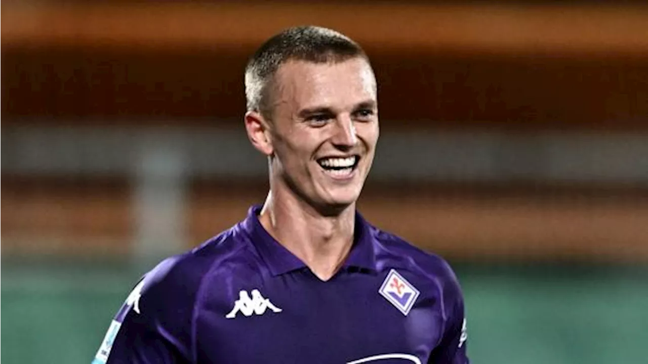 Fiorentina, il report medico su Gudmundsson: c'è lesione alla coscia destra