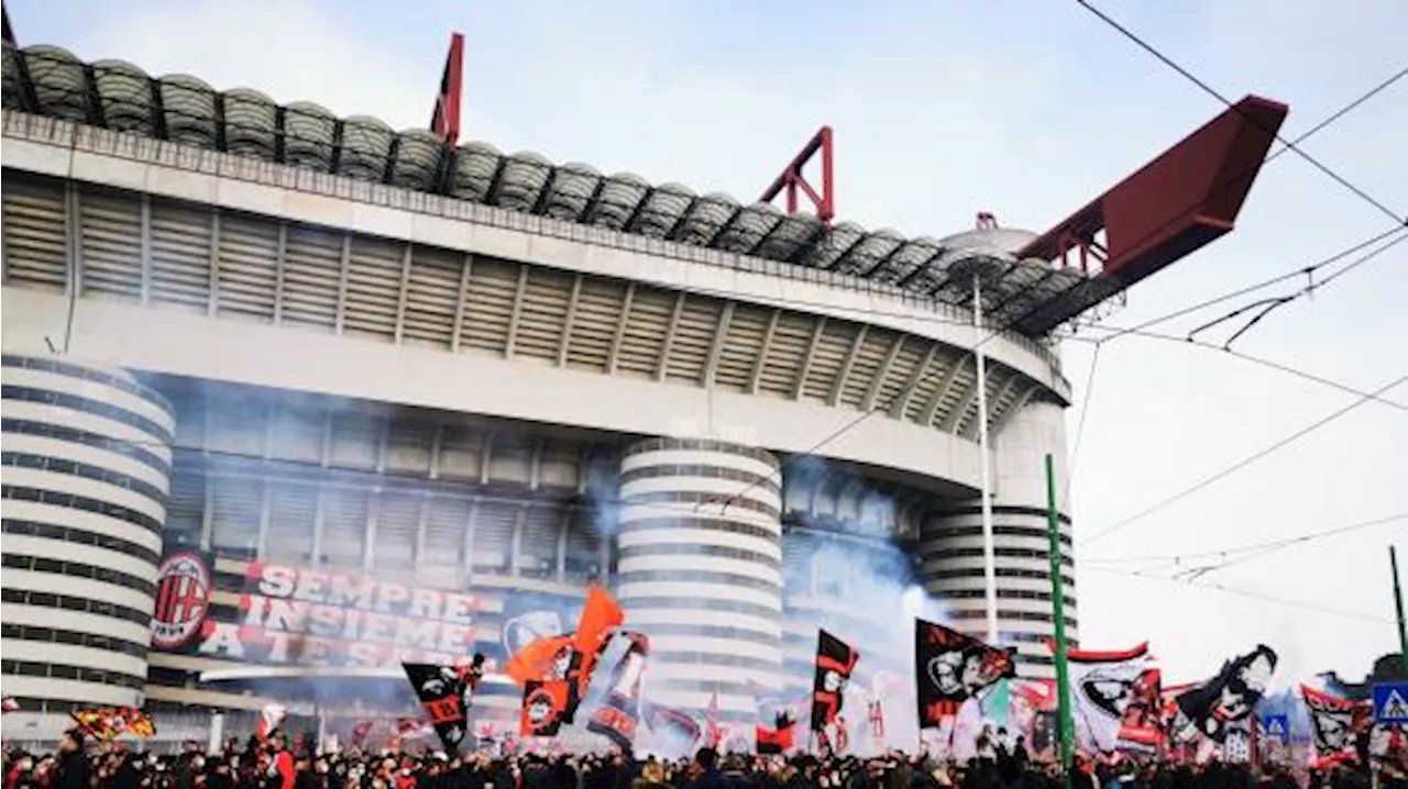 San Donato, nota del Comune: 'Il sindaco ha chiesto incontro urgente ai vertici del Milan'