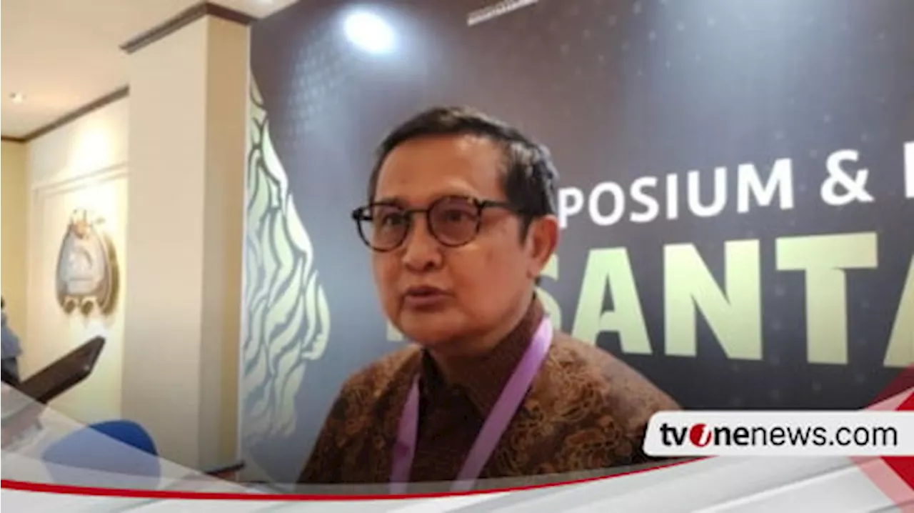 Banyaknya Menteri dan Wakil Menteri Prabowo Jadi Sorotan, Ekonom: Bisa Saja Ini Efektif