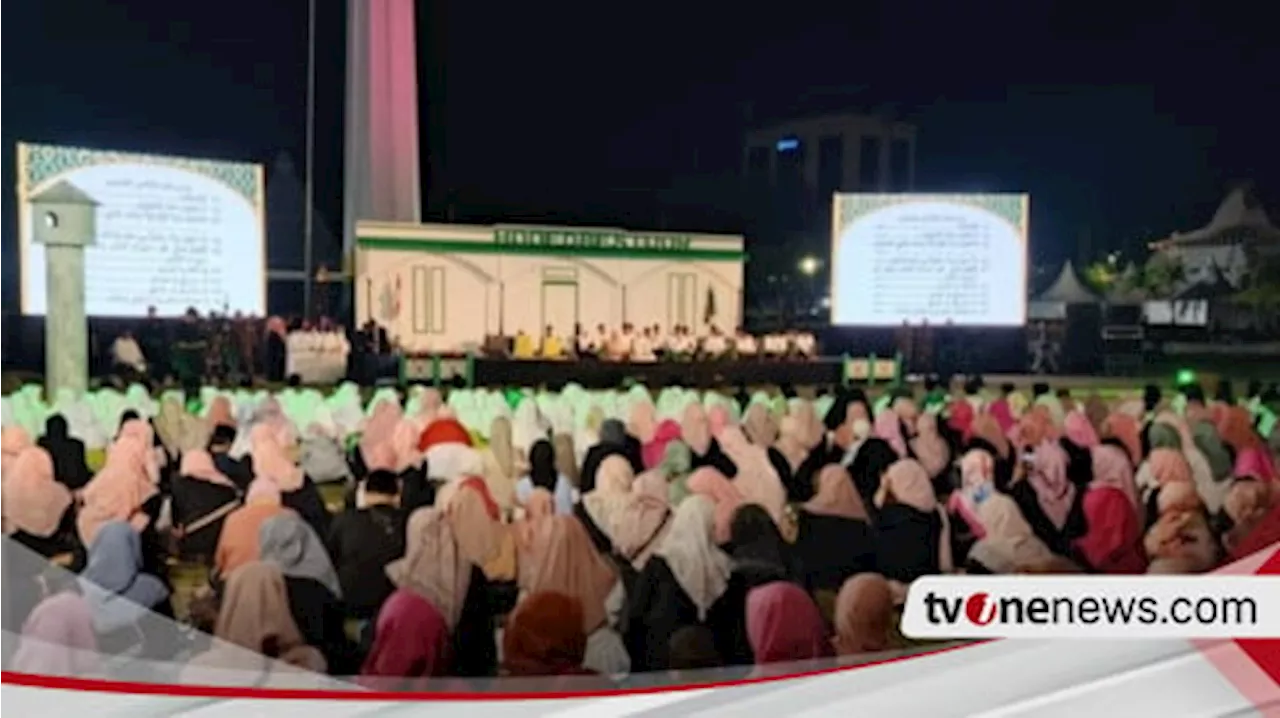 Hikayat Perang Sabil di Surabaya Jadi Drama Kolosal Meriahkan Hari Santri Nasional