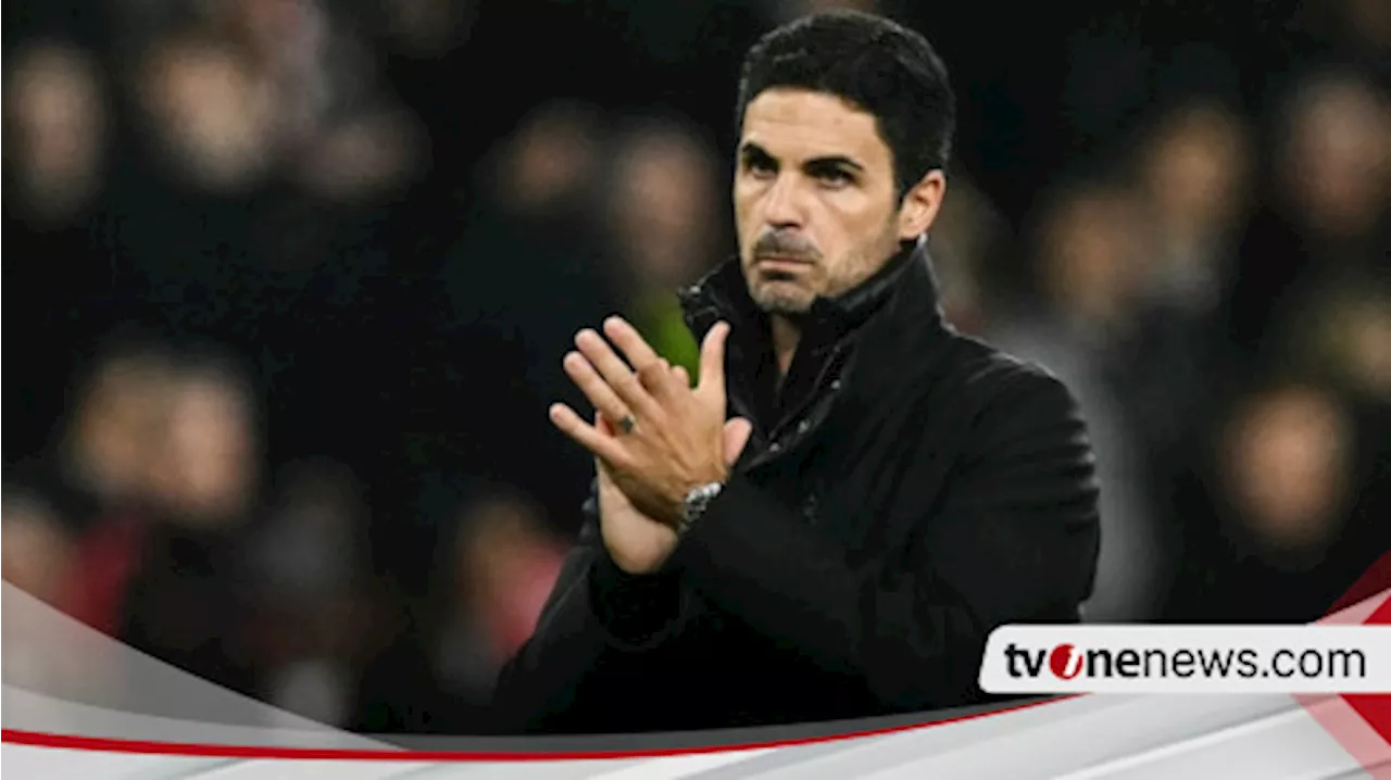 Mikel Arteta Bawakan Kabar Buruk Usai Arsenal Menang di Liga Champions, Riccardo Calafiori Cedera Serius