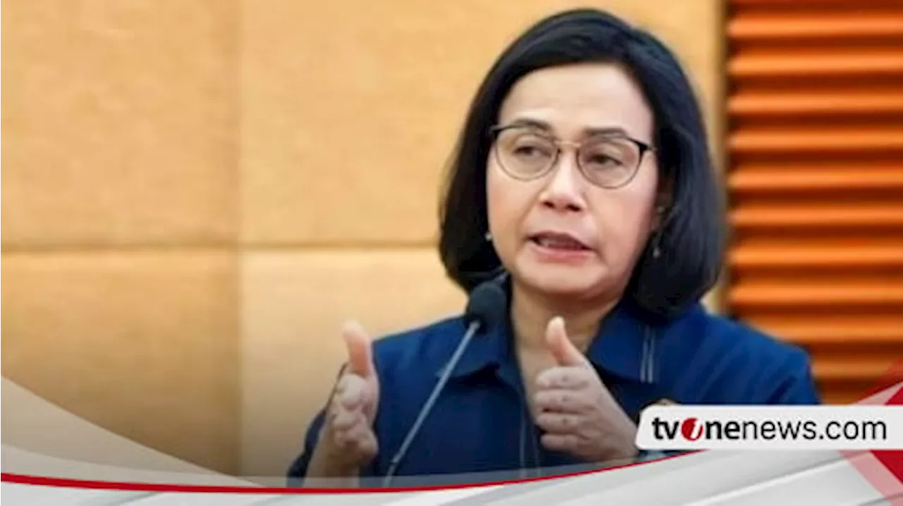 Muncul Kementerian dan Lembaga Baru di Era Prabowo, Sri Mulyani Rombak Rencana Anggaran 2024-2025