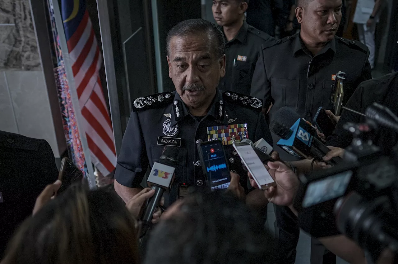 Polis sedia siasat pihak intip rumah perlindungan kanak-kanak GISBH