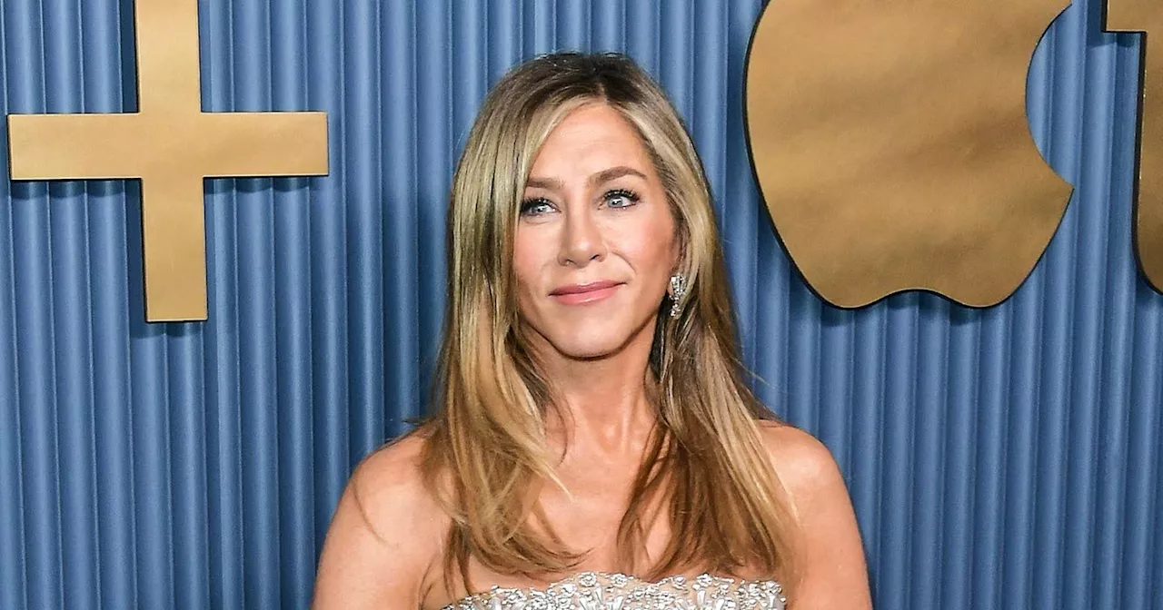 Jennifer Aniston’s Secrets: What She Learned About Fame, Body, Moving On