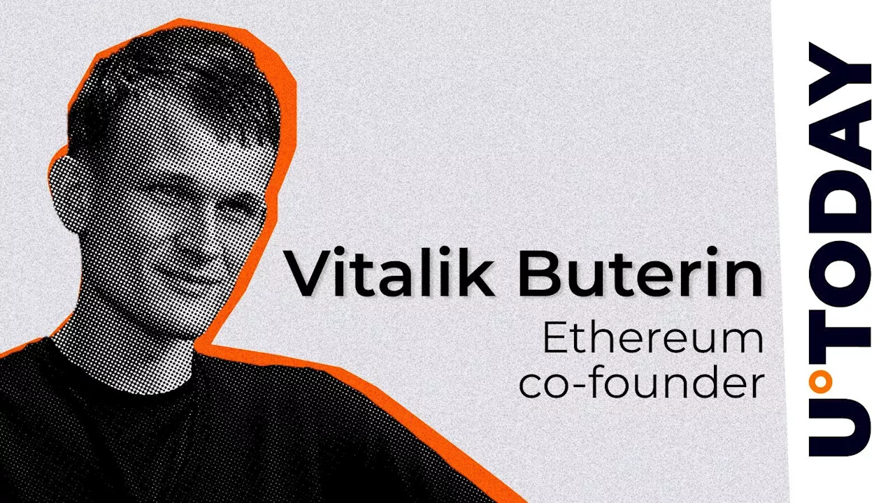 “Insane”: Ethereum’s Vitalik Buterin Slams MicroStrategy’s Saylor Over Recent Comment