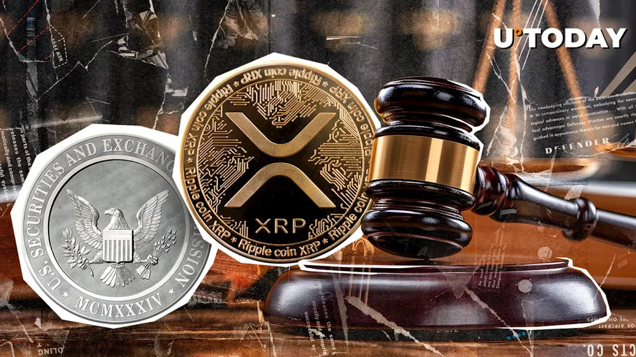 SEC Veteran Pours Cold Water on XRP Community