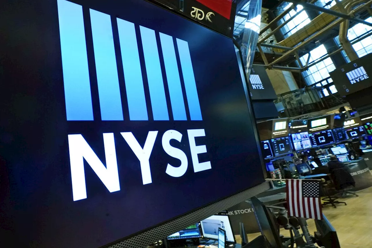 Em Nova York, Dow Jones e S&P 500 recuam pelo 2º dia seguido e Nasdaq avança