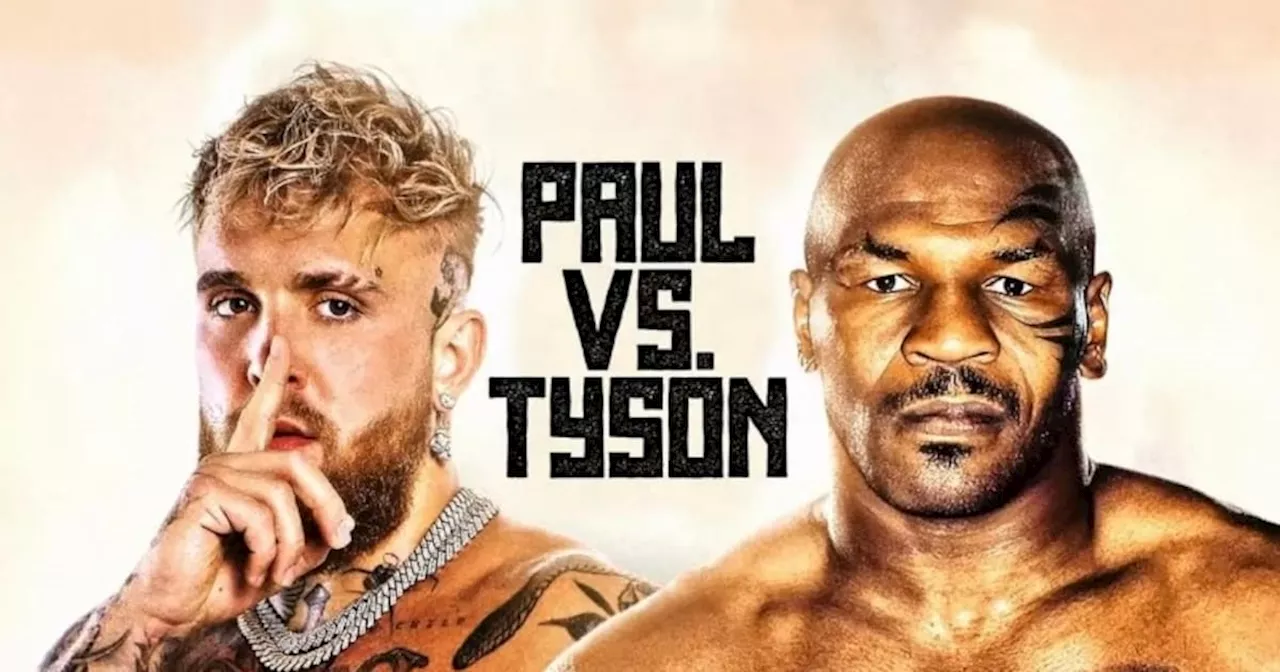 ¿Quién es Jake Paul? El Youtuber que se Medirá en el Ring contra Mike Tyson