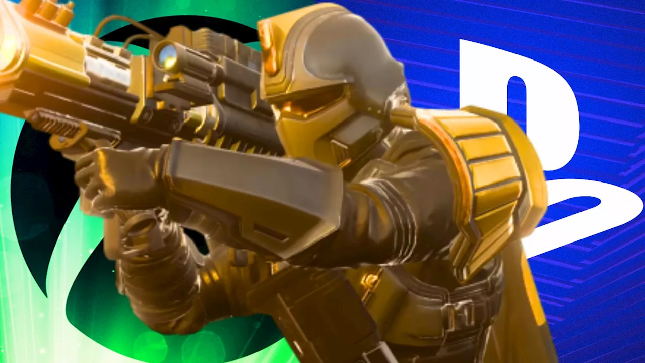 Helldivers 2 Xbox port requires “both partners” to agree on something, reveals Arrowhead