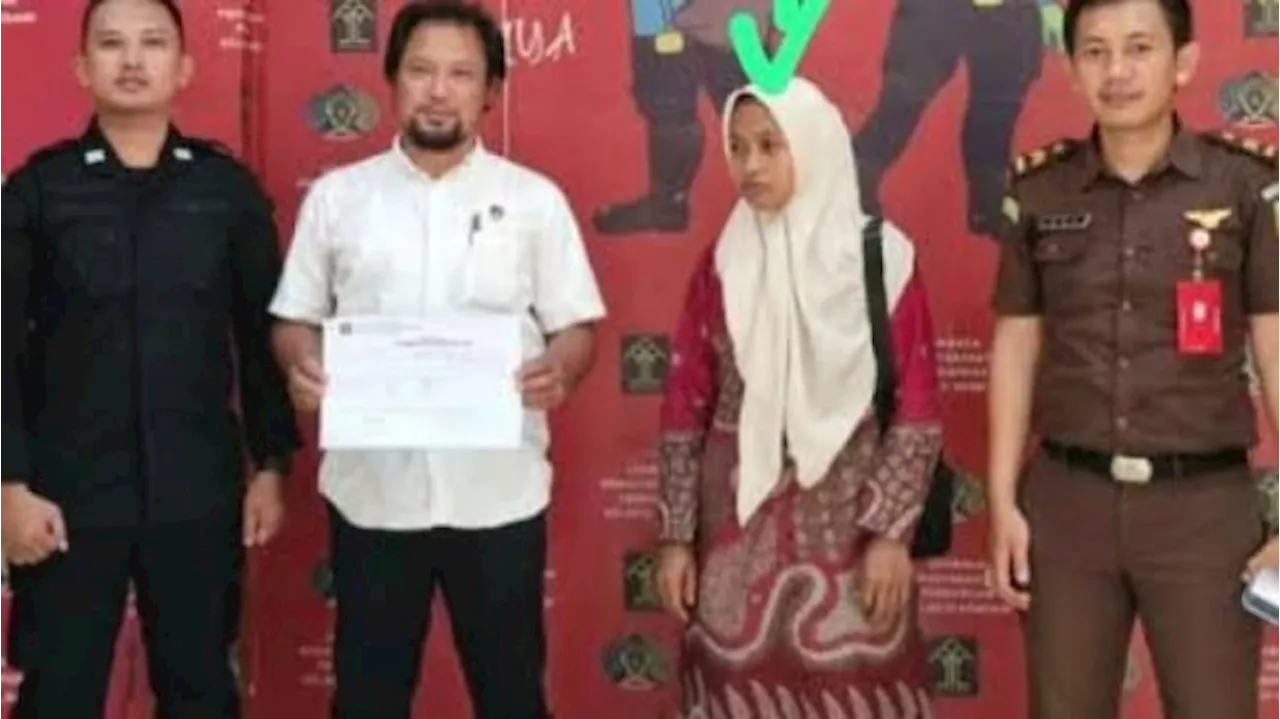 Bantah Ada Permintaan Uang, Ini Alasan Polisi Tangguhkan Penahanan Guru Honorer di Konawe Selatan