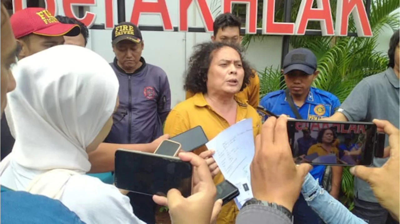 Kuasa Hukum Petugas Damkar yang Gugur saat Tugas, Somasi Wali Kota Depok dan Wakilnya, Ini Isinya