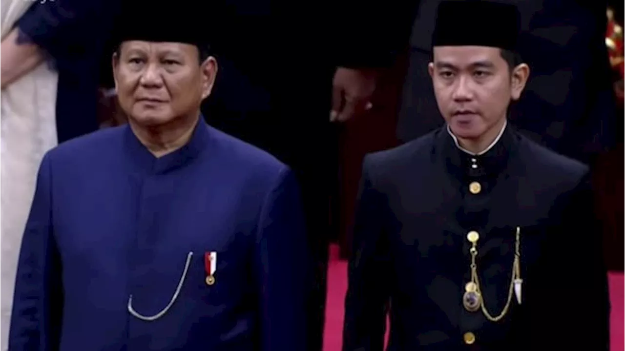 Prabowo Bidik Pendapatan Negara Rp 3.005,1 Triliun di 2025, Ini Sumbernya