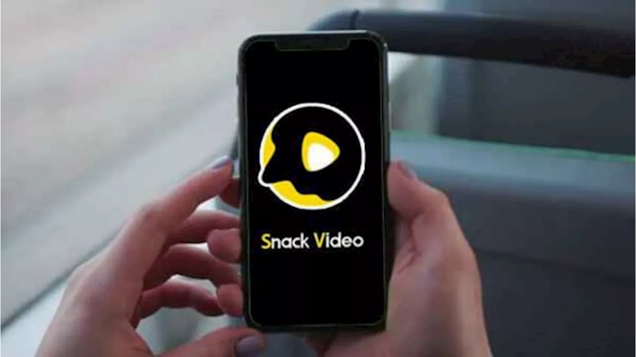 SnackVideo Luncurkan Komunitas Virtual