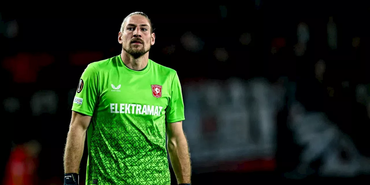 Oosting trekt FC Twente-speler uit het slop: 'Hij was er dood- en doodziek van'