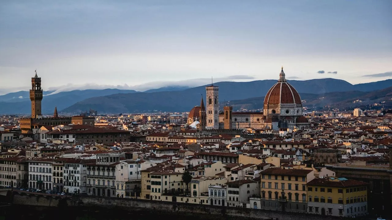 Italien: Overtourism sorgt für drastische Probleme bei Studenten