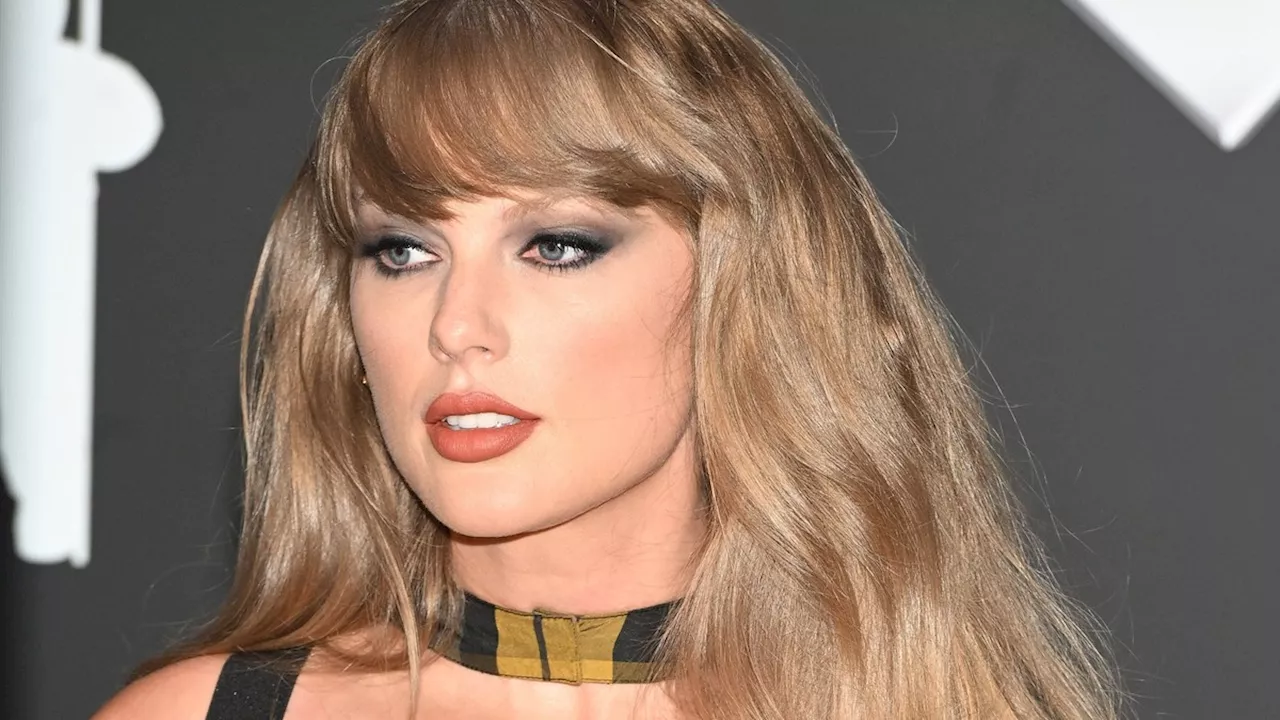 Taylor Swift: Hype um neuen 'Eras'-Bodysuit – Sängerin reagiert