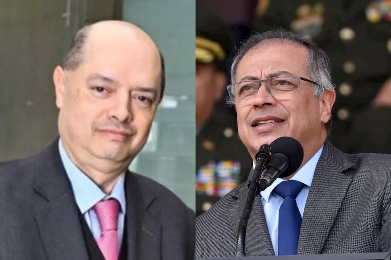 Consejo de Estado confirma tutela a favor de Enrique Vargas Lleras contra Gustavo Petro