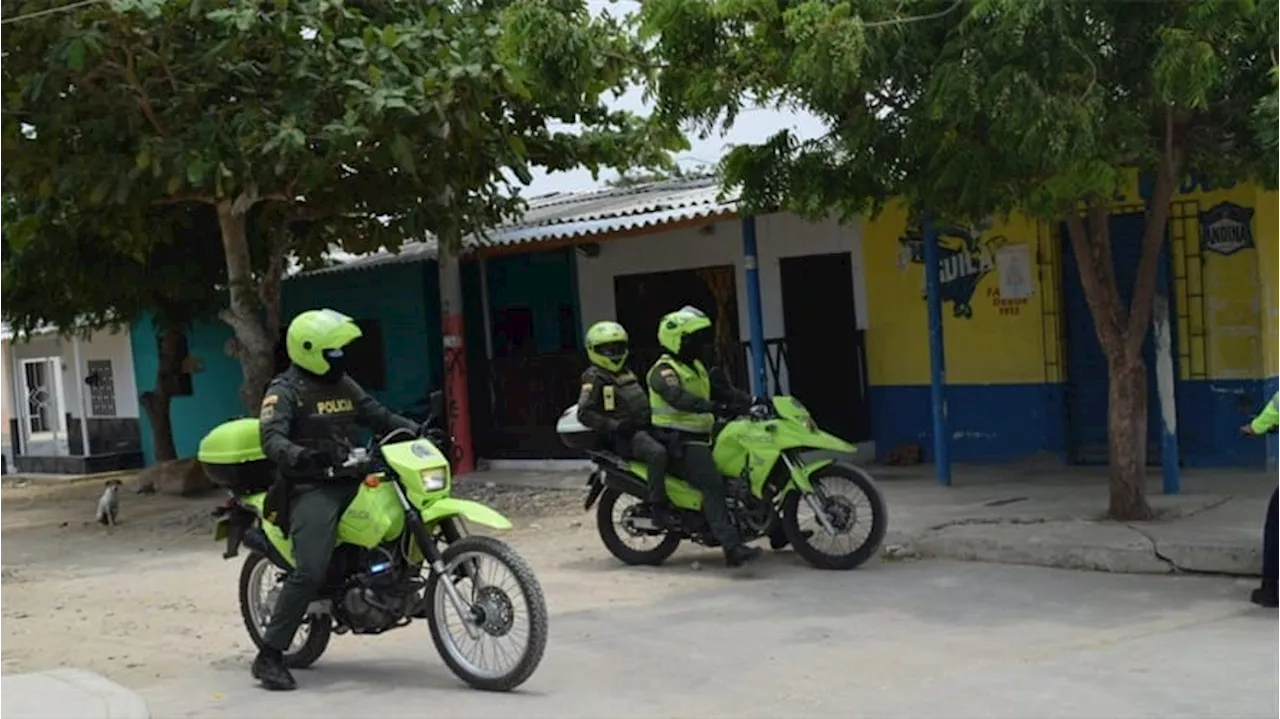 Ordenan patrullajes en Soledad, Atlántico ante enfrentamientos entre bandas criminales