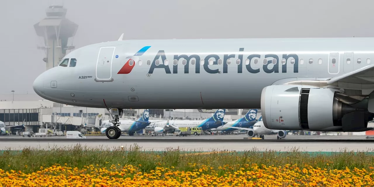 American Airlines fined $50 million over mishandling passengers with disabilities