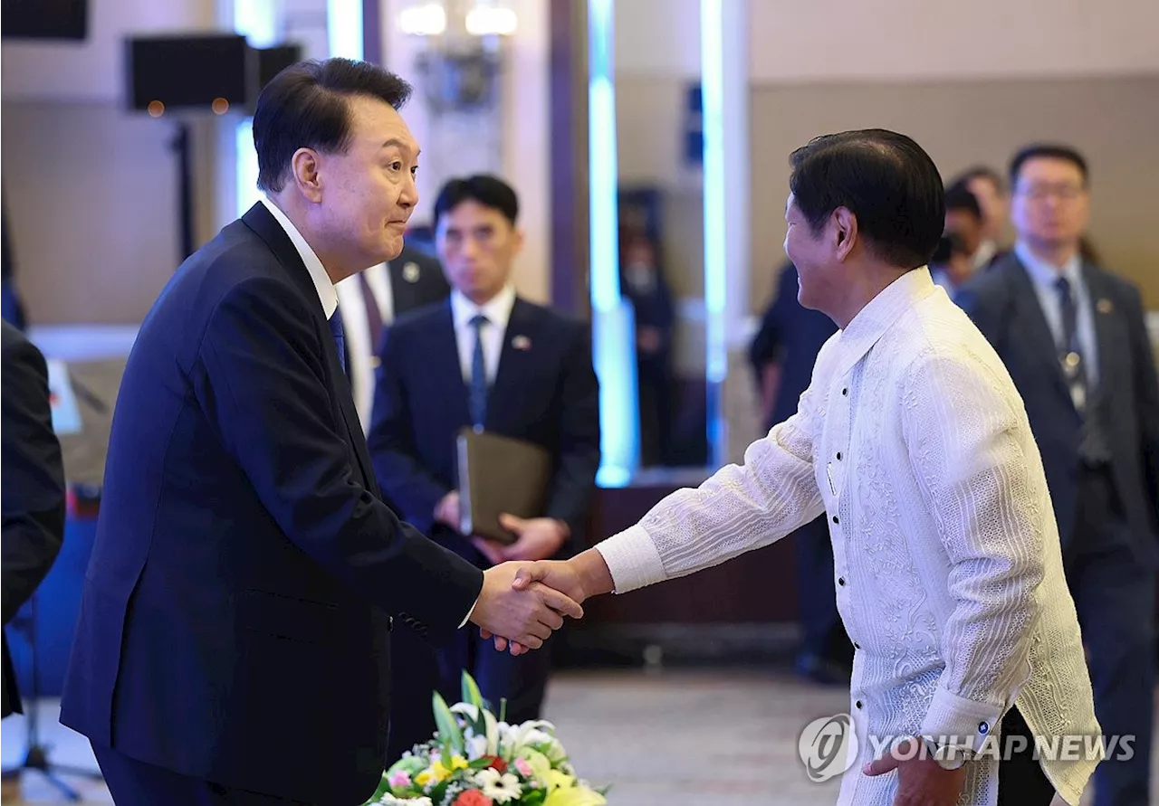 필리핀 韓사업가 피살사건에 정부 '영사조력 제공' 입장만
